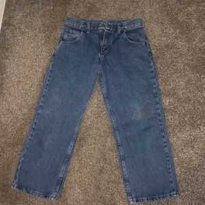Vintage Wrangler Jeans